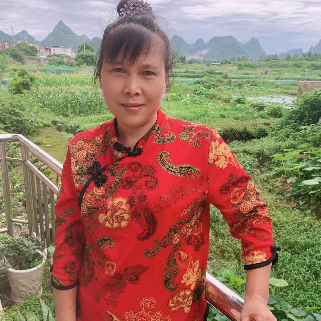 廖大姐