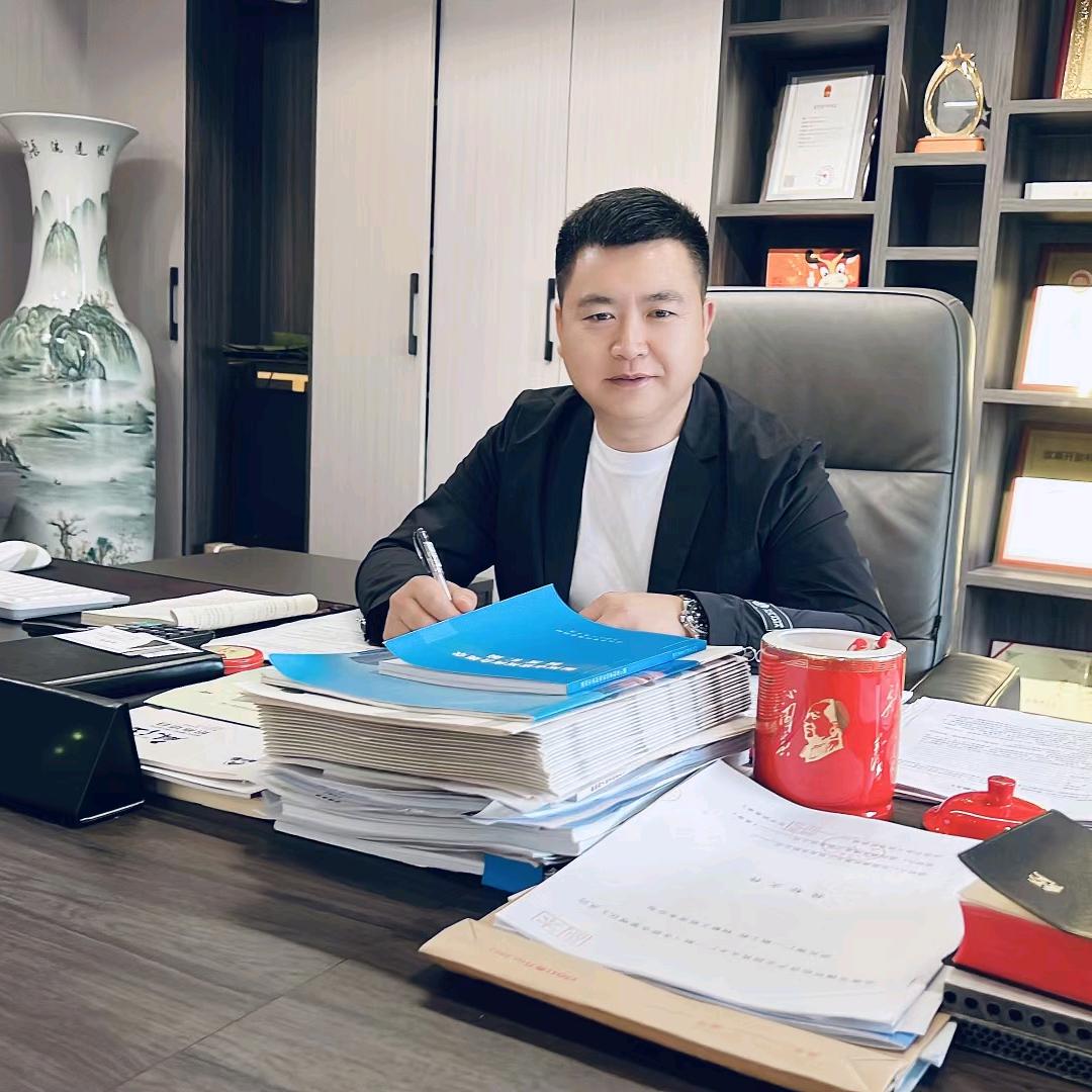杨保开