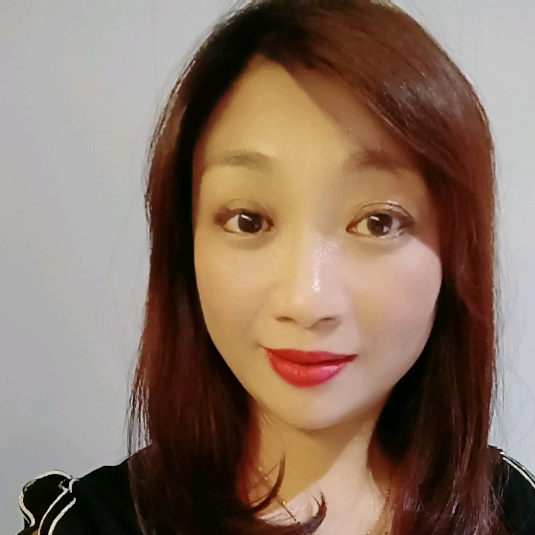 梁姑娘（橱窗有好物）