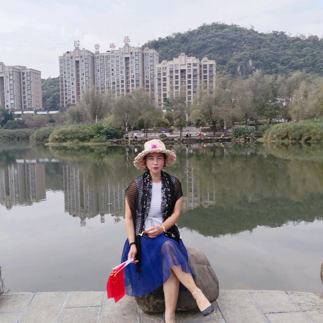 深海埋葬鱼的泪