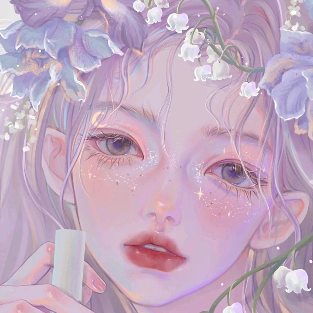 甜梨sweet头像