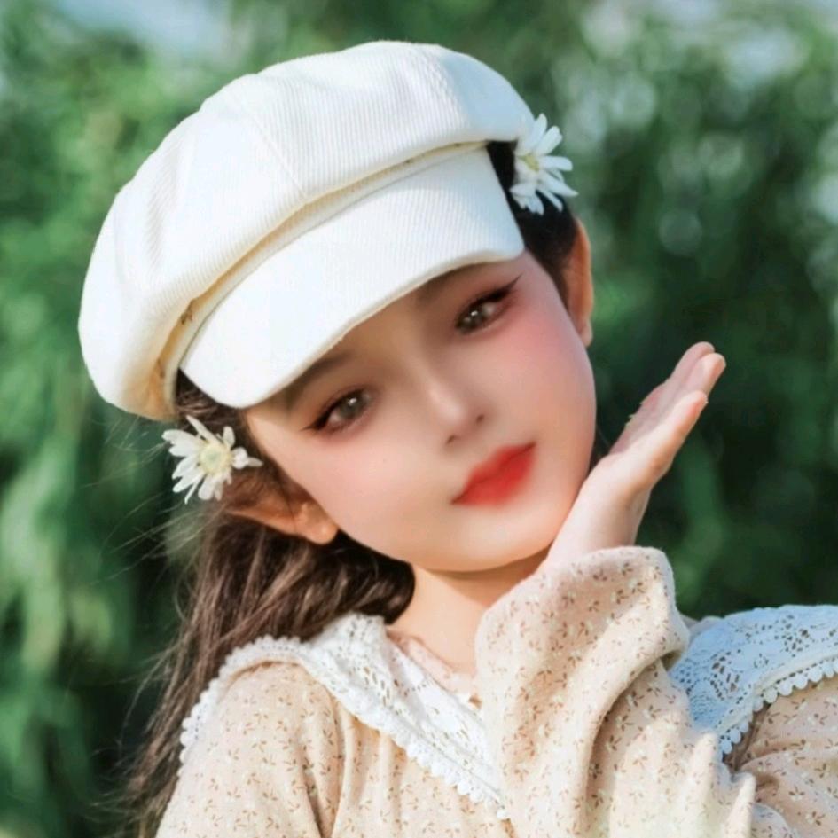 开心的宝贝