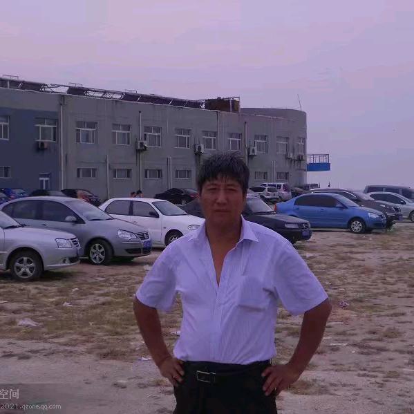 徐洪杰