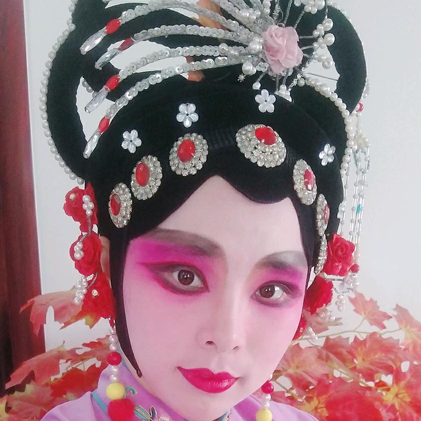 姐妹花丁姐