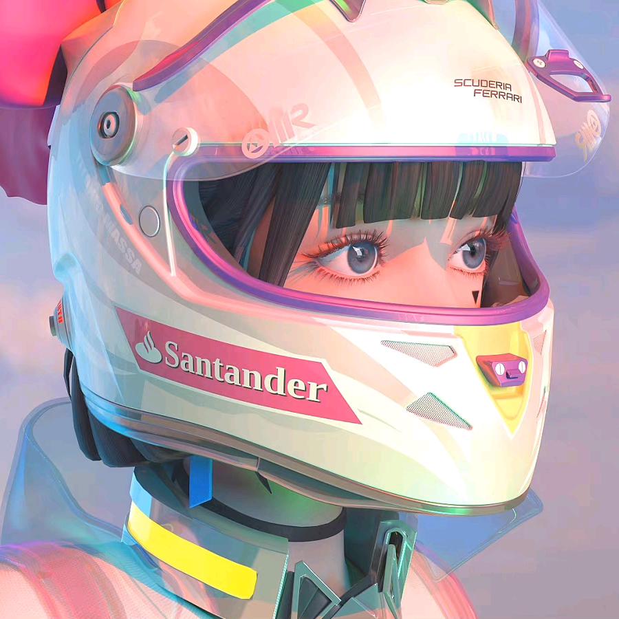 对牛弹琴女士