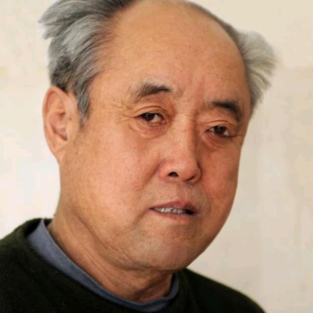 东丰台木版年画董静