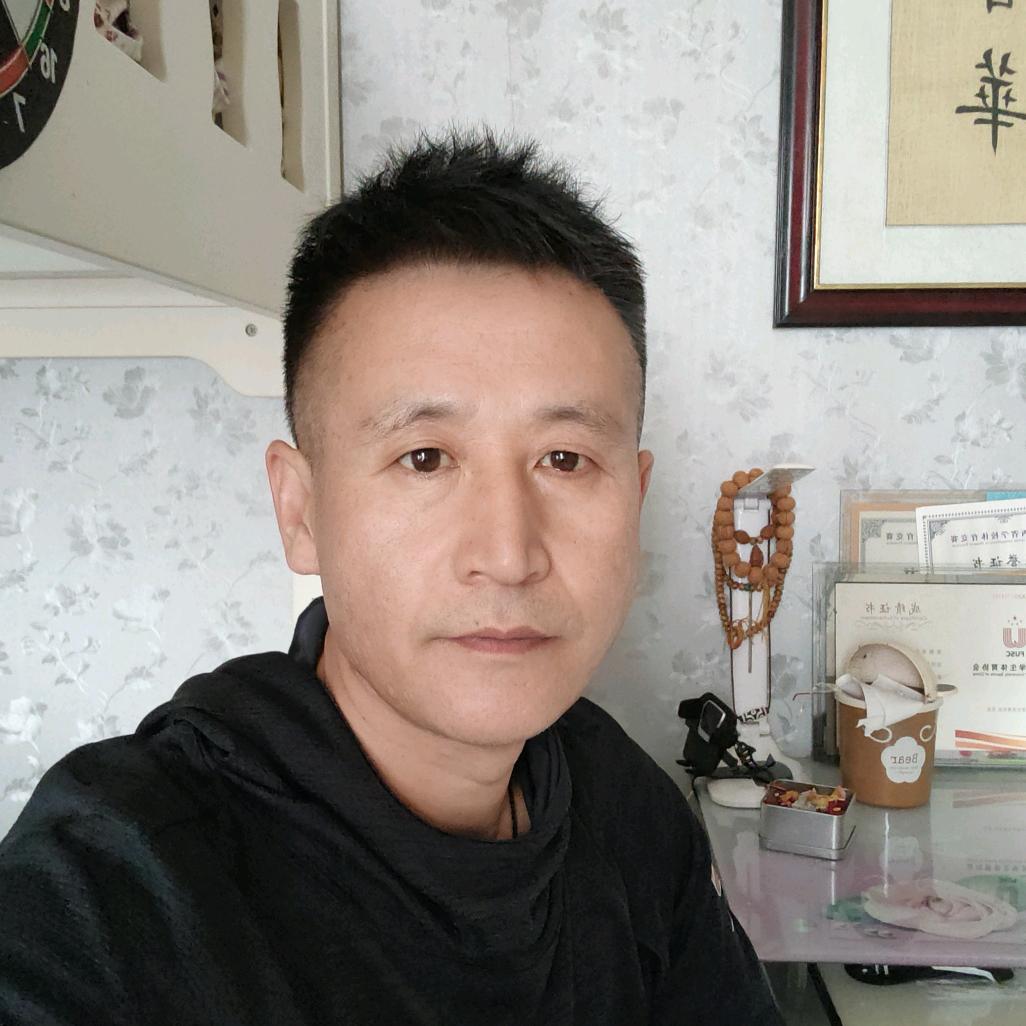 杨东红