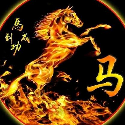 友谊小马哥