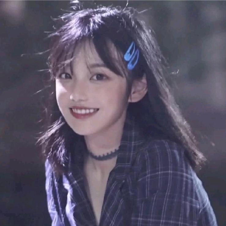 月亮妹纸🌙