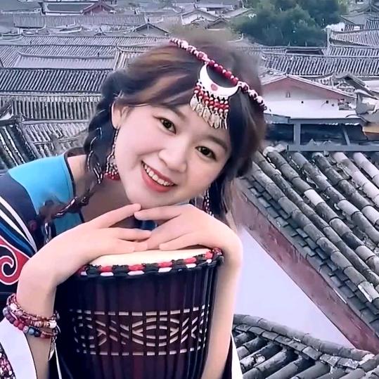 米可