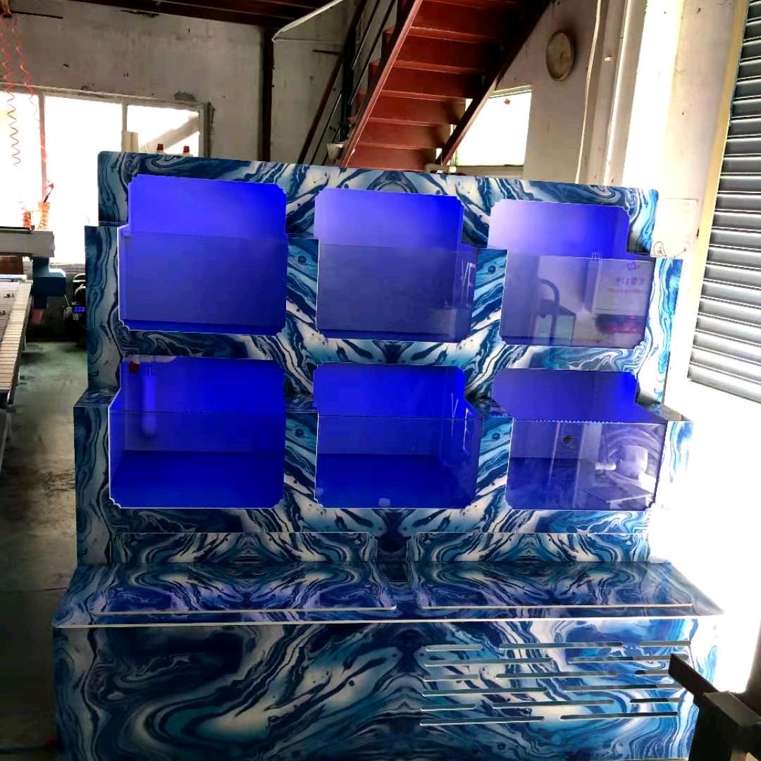 海鲜池