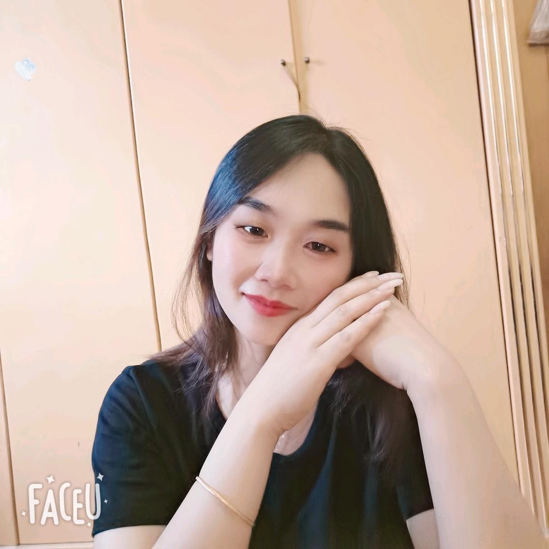 柳妹，〈请勿连赞 〉