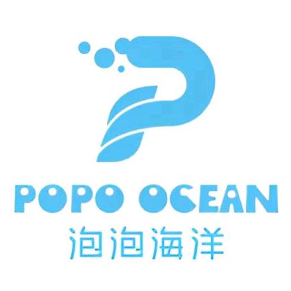 泡泡海洋