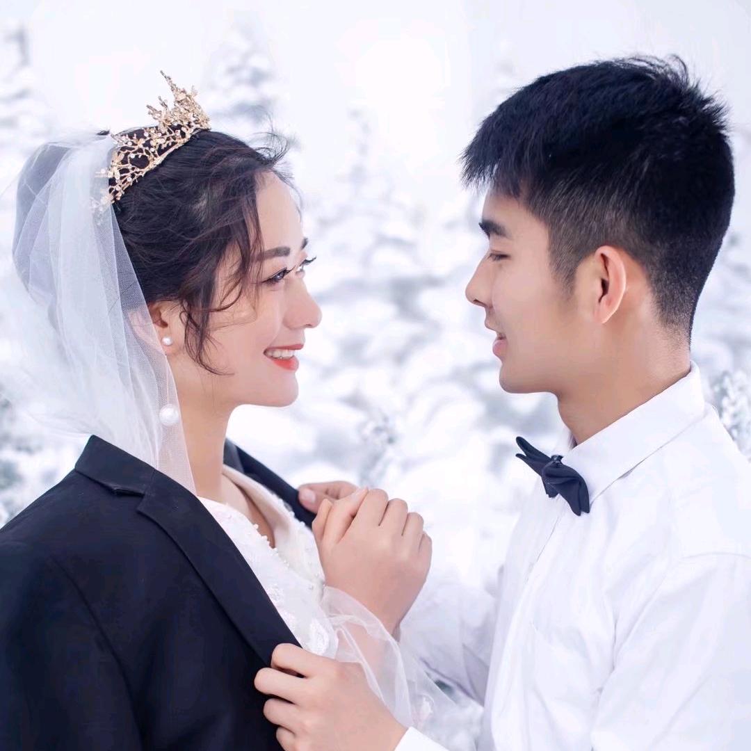 吻你至深，拥你入怀