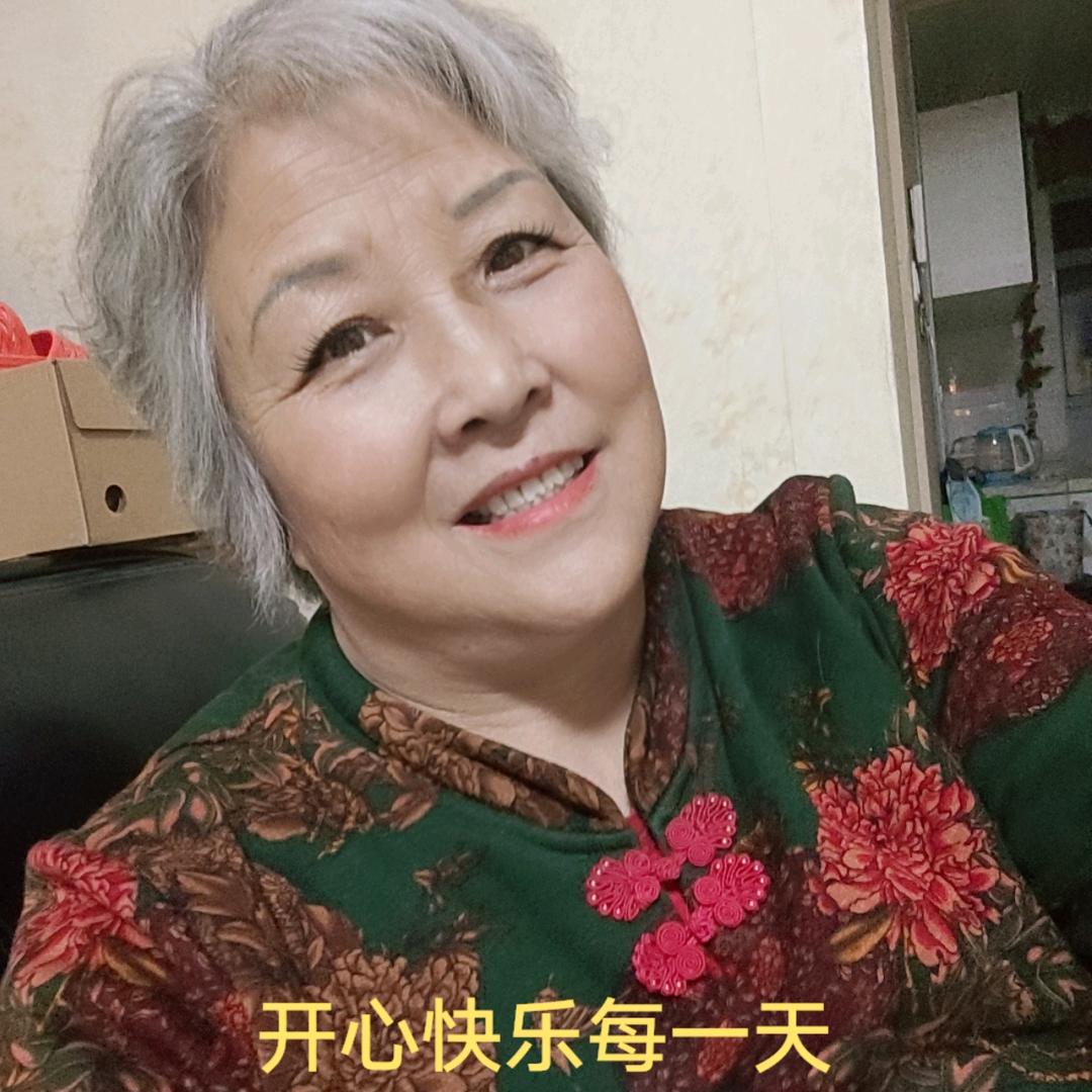 兰姐