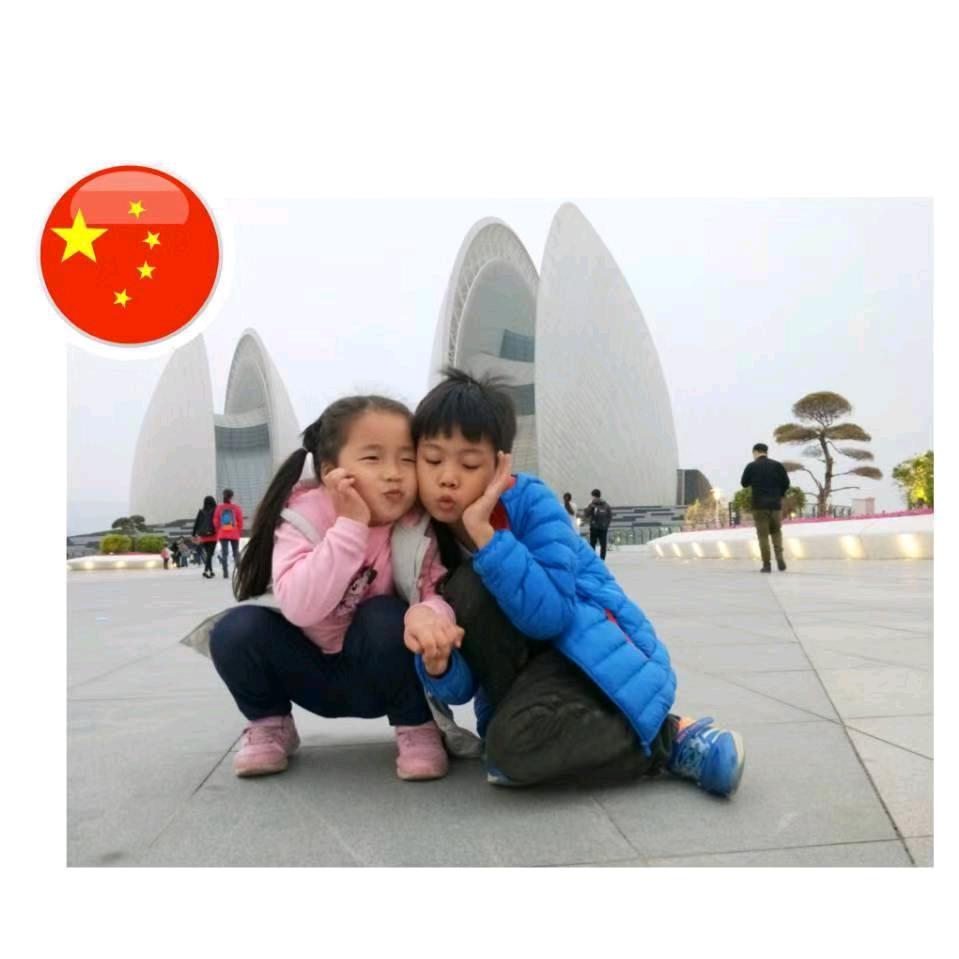 曦曦妈妈