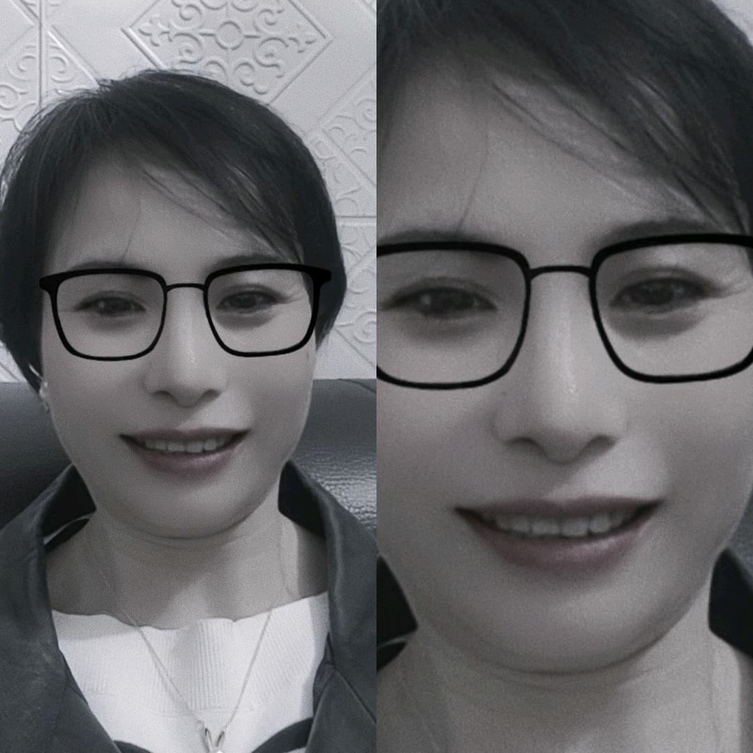多情的八爪鱼