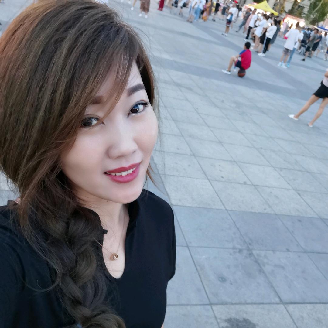 四姐🤗