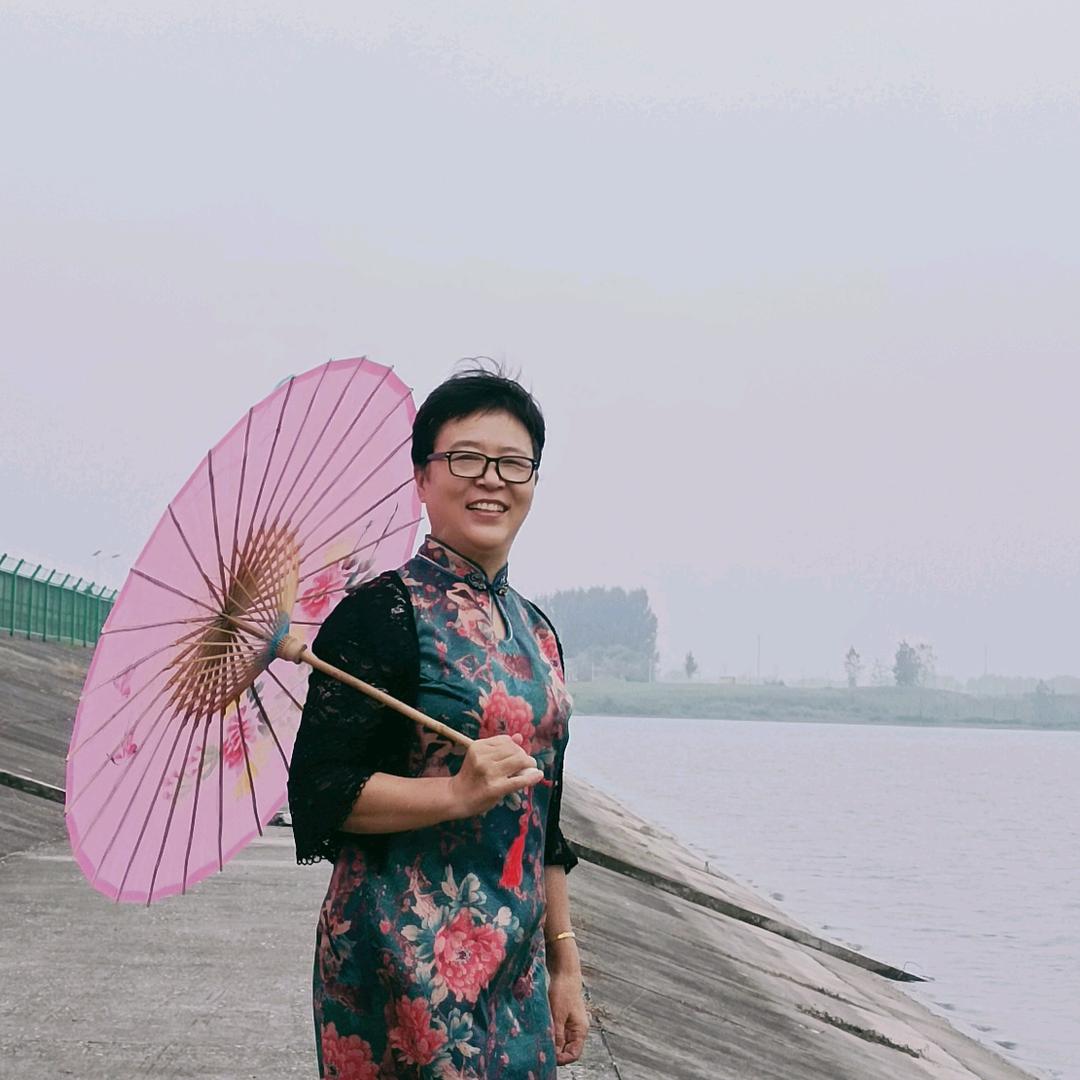 马大姐爱唱