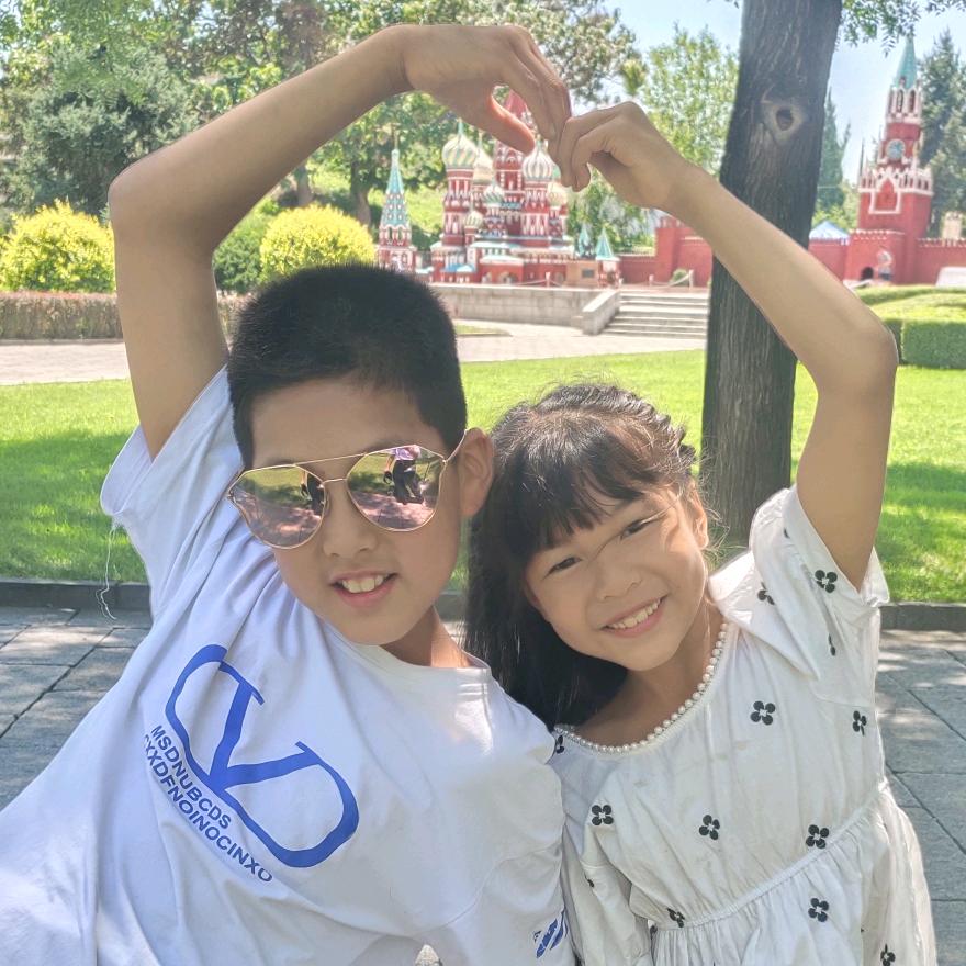 🍀ping🌸萍