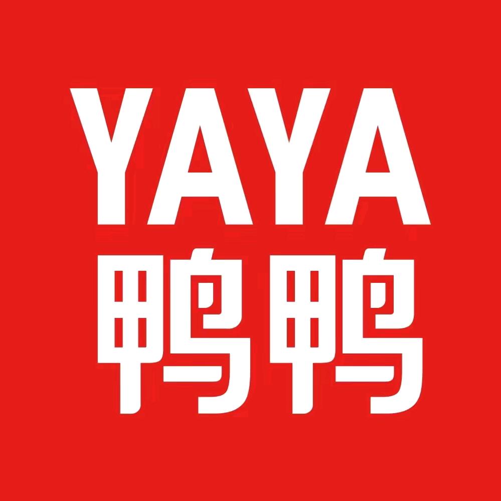 YAYA鸭鸭中老年品牌店