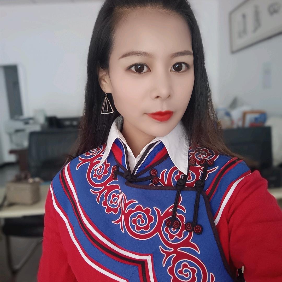 瑞瑞小姐姐
