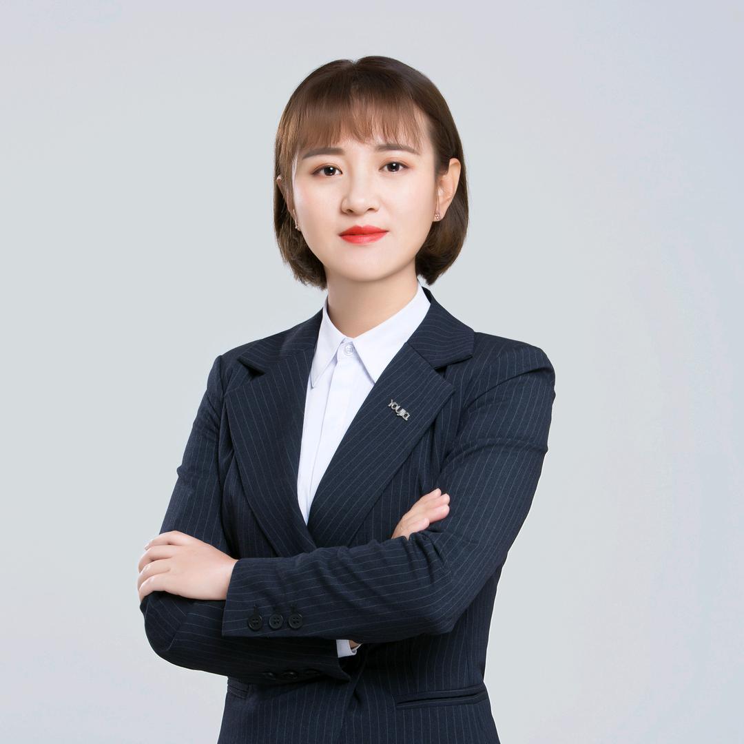 友家地产朱严丽