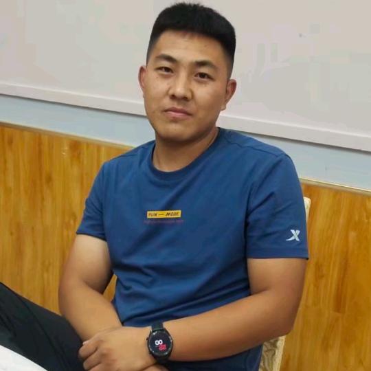 Zai路上