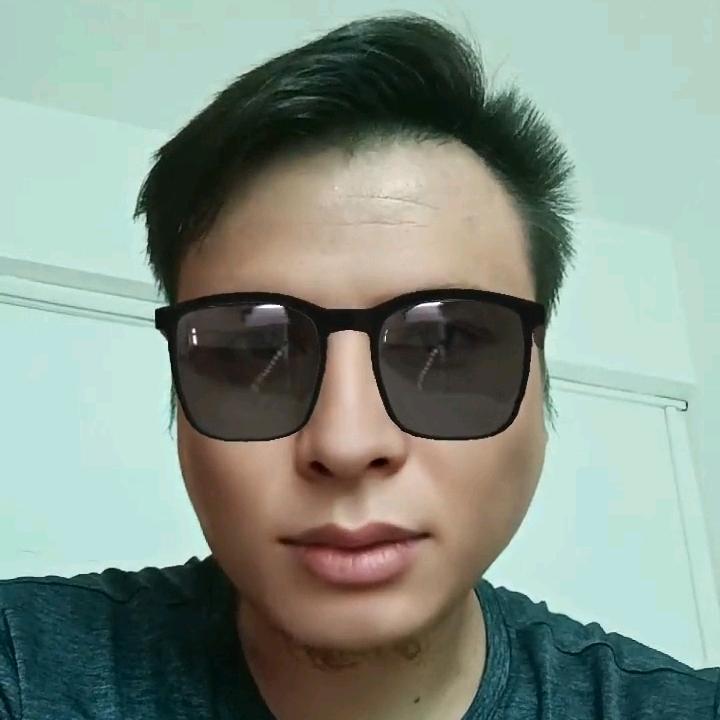 幸福的人