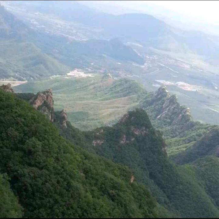 容锋