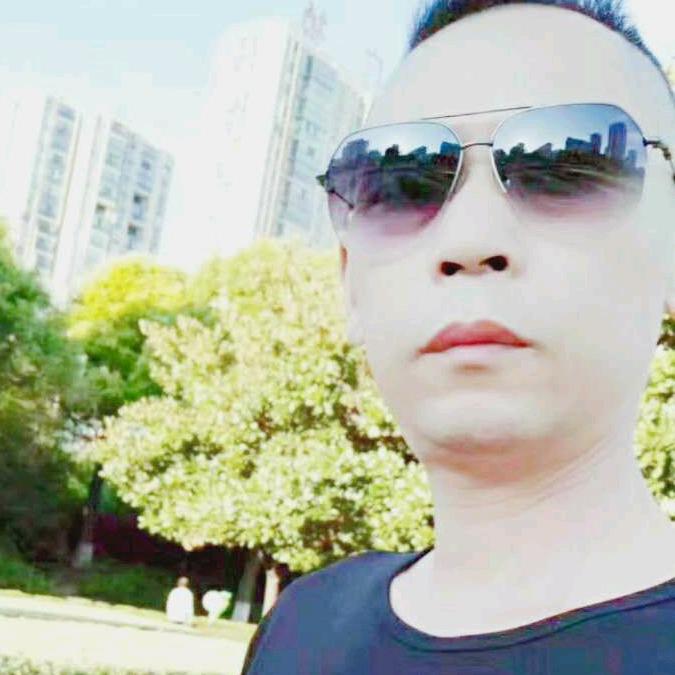 充满阳光