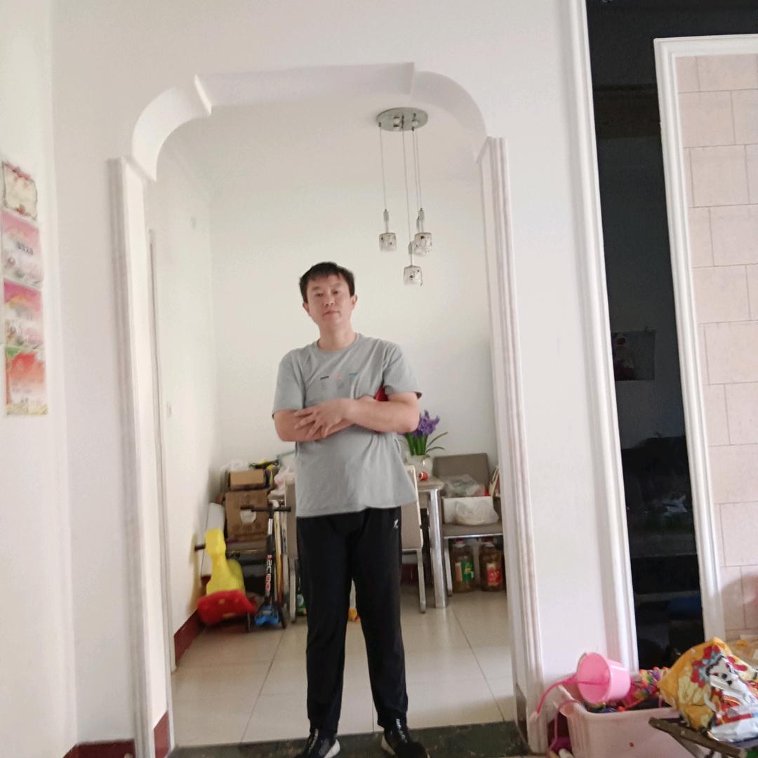 启坤雅韵头像