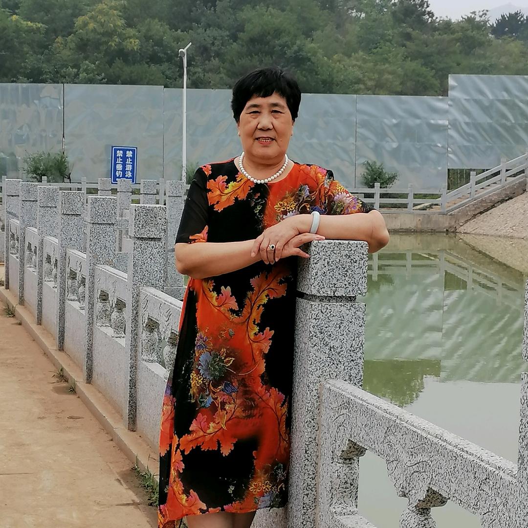 毕阿姨