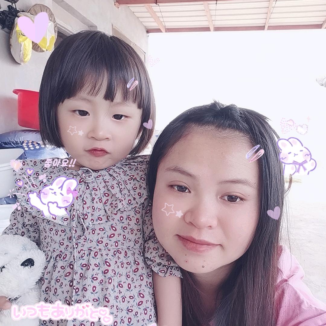 俐仙🧚加油呀