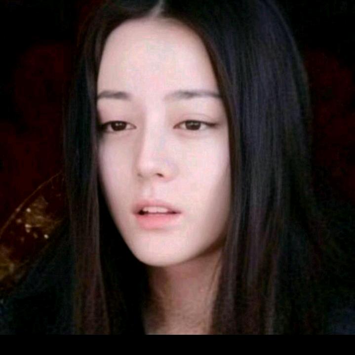 灵魂错位的兰儿，