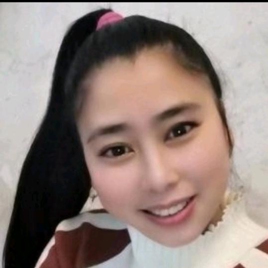 等待好运75，5月的小白兔