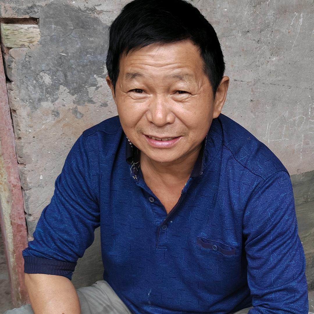 老二叔的日常生活