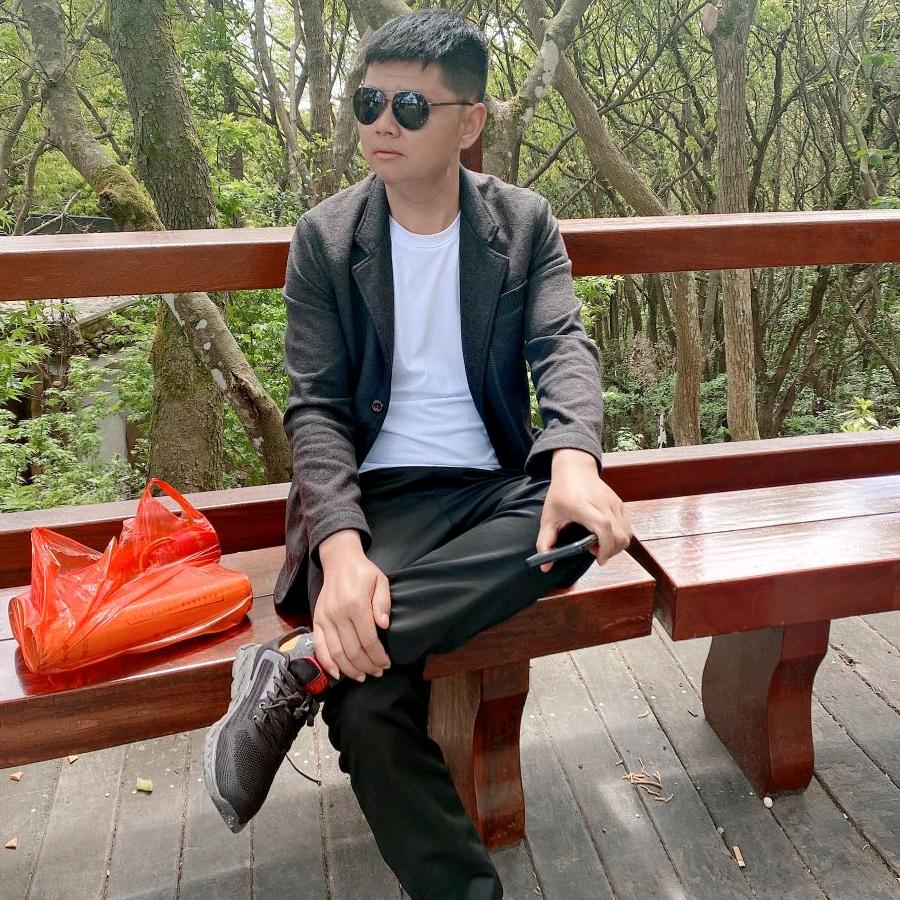 阳光☀️明媚