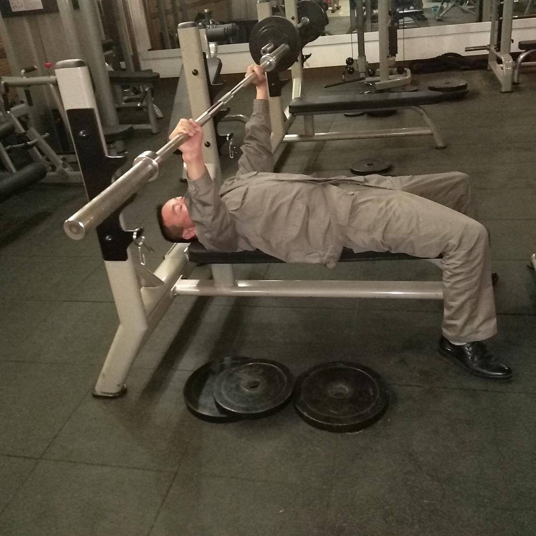 老王