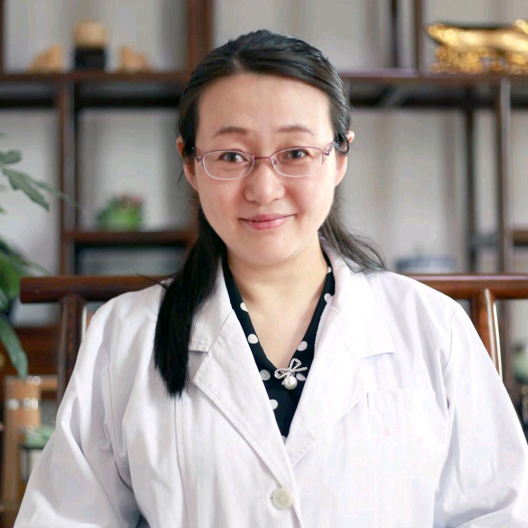 中医彭敏