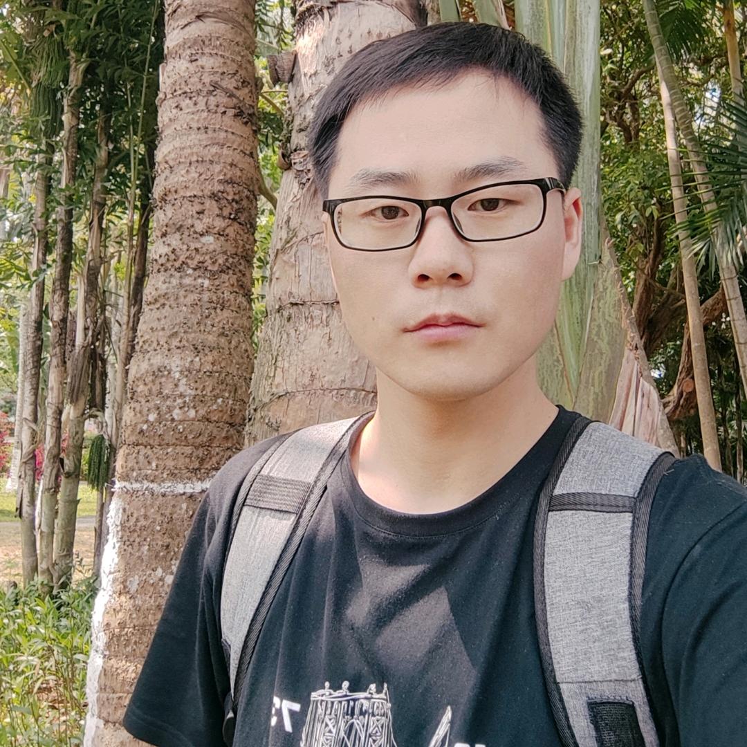 青衫磊落的诗词之旅头像