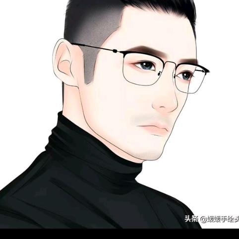 快乐男人