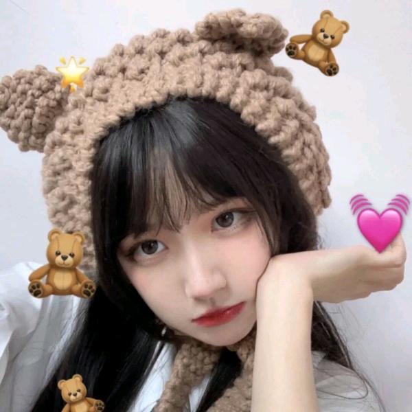 🌈小小夏