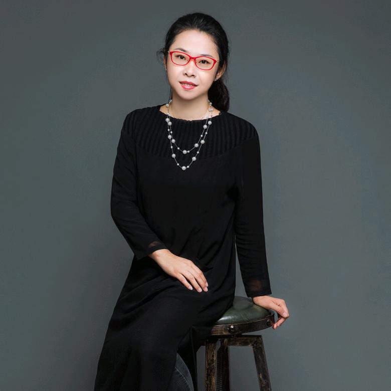 主持人 柳晶