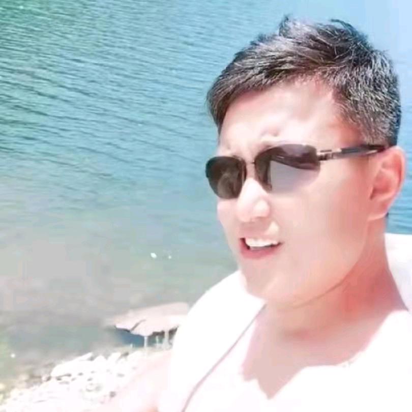 男人得有样