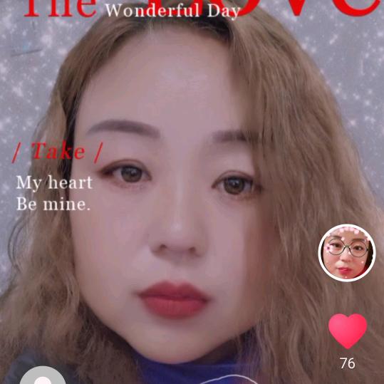 玲姐💋《连赞拉黑》