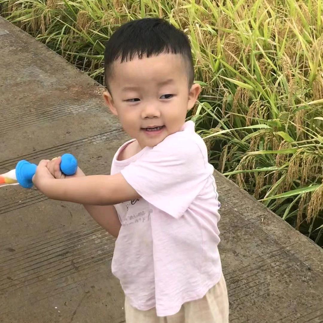贝贝