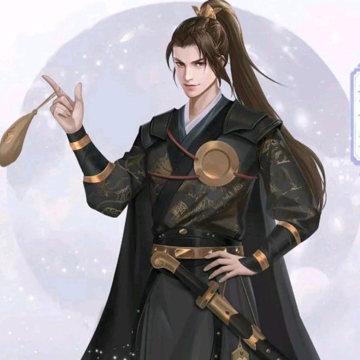 大奉打更人