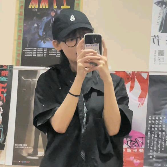 一口小甜饼