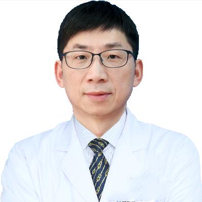 肛肠科向锋